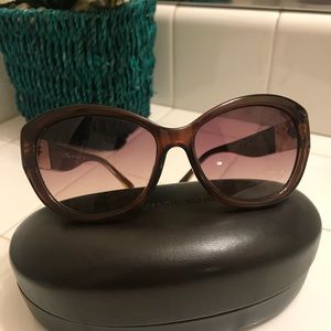 Micheal Kors sunglasses